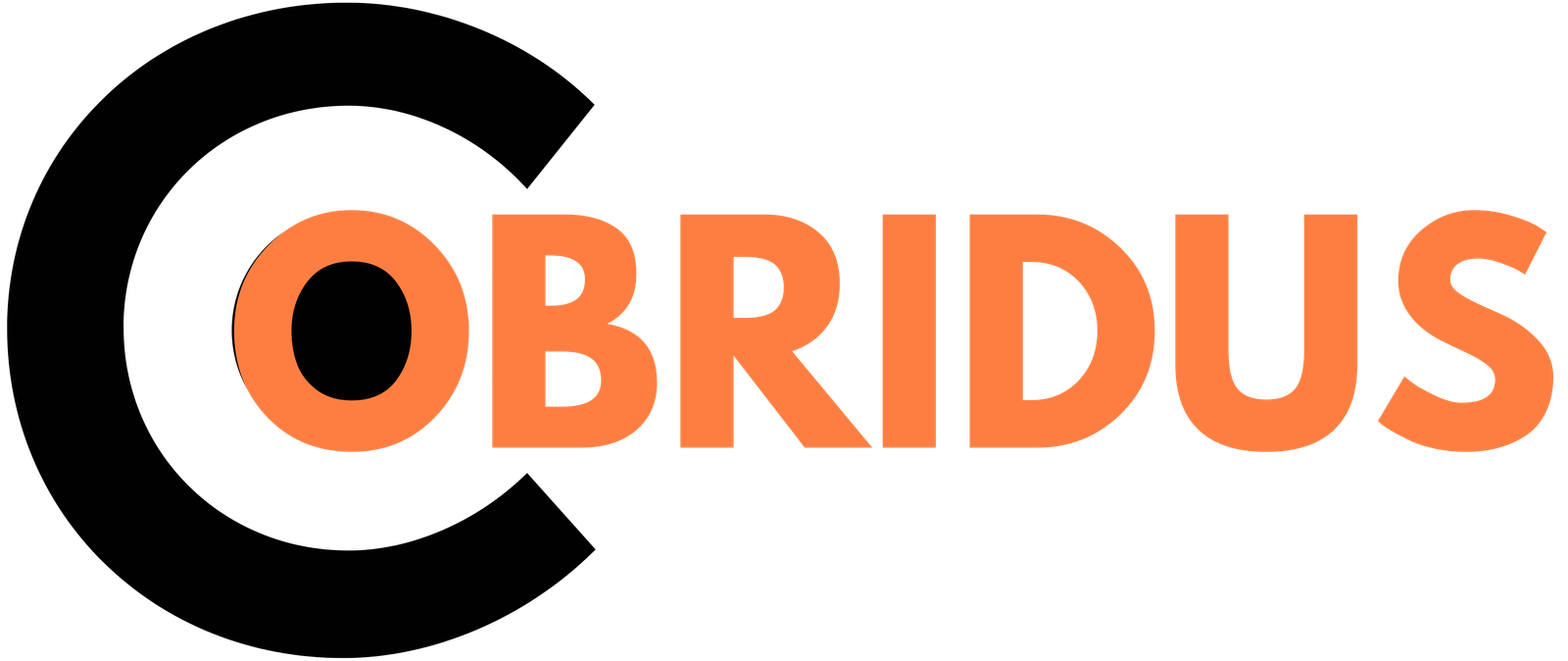 COBRIDUS LOGO